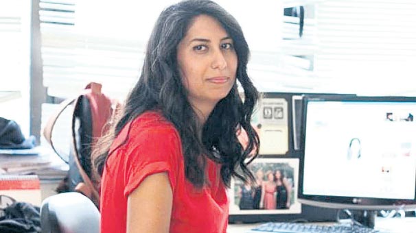 Gazeteci Canan Coşkun'a 2 yıl 3 ay hapis cezası